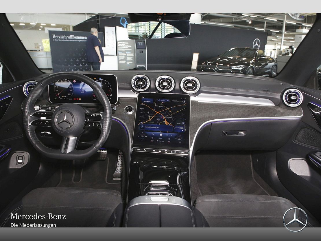 Mercedes-Benz CLE 200 CLE 200