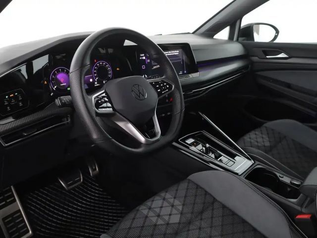 Volkswagen Golf DSG R-Line Variant