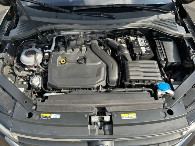 Volkswagen Tiguan 1.5 TSI DSG Life