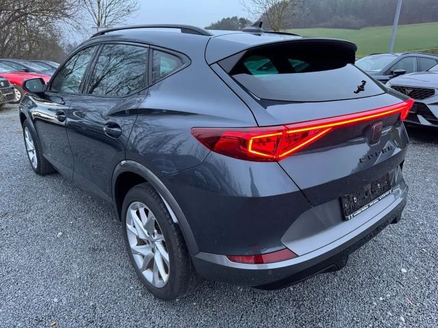 Cupra Formentor 1.5 TSI DSG