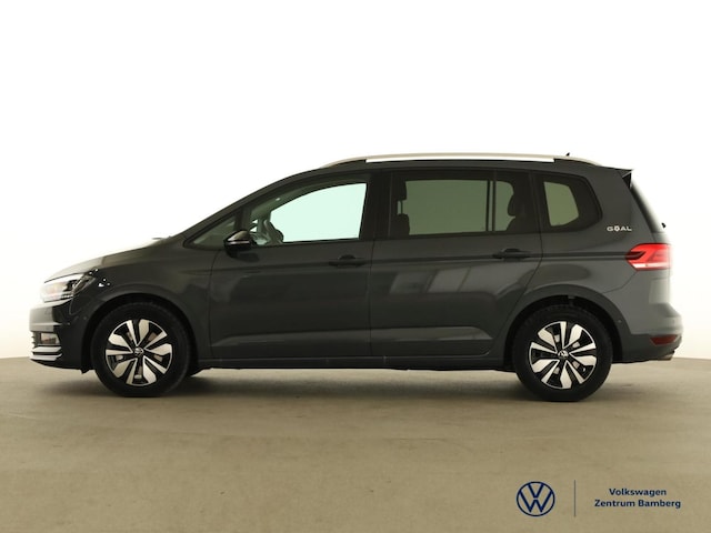 Volkswagen Touran 2.0 TDI Comfortline DSG