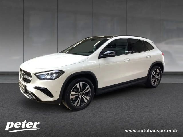 Mercedes-Benz GLA 220 4MATIC GLA 220 d