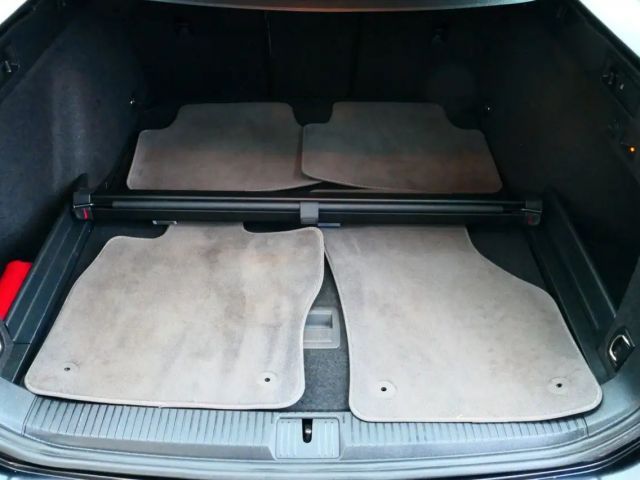 Volkswagen Passat Business Variant