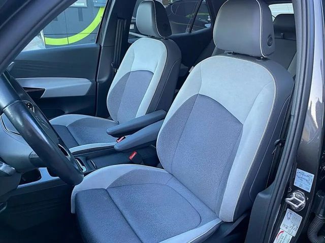 Volkswagen ID.3 Business Performance Pro