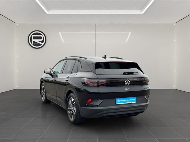 Volkswagen ID.4 77 KWh