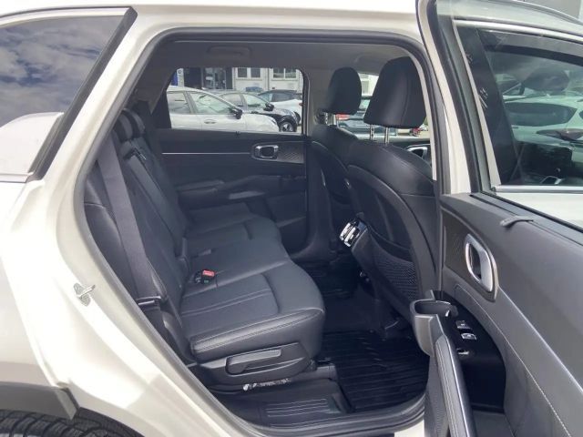 Kia Sorento CRDi Spirit Vierwielaandrijving