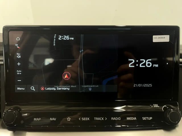 Kia Ceed Spirit SportWagon