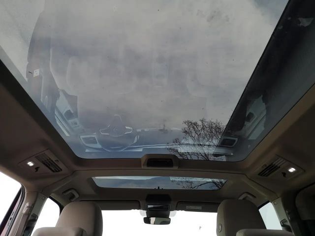 Volkswagen Multivan 2.0 TDI Highline T7