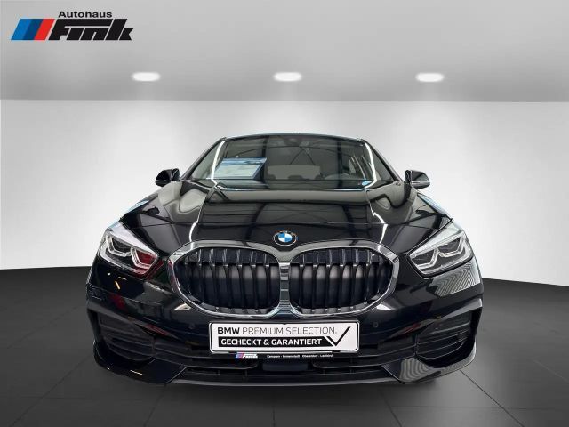 BMW 118 118i Advantage pakket Sedan