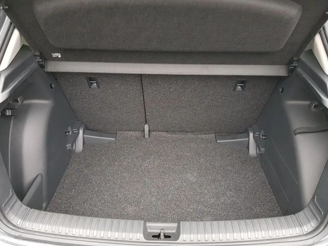 Skoda Fabia 1.0 TSI Selection