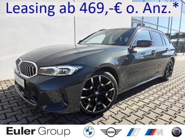 BMW 320 320d M-Sport Touring xDrive