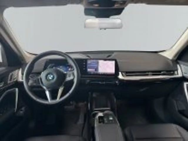 BMW X1 sDrive20i