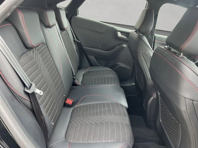 Ford Puma EcoBoost ST Line