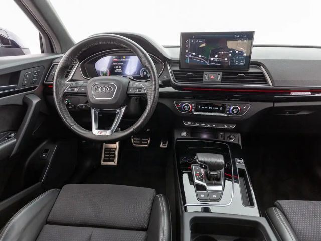 Audi Q5 40 TDI Quattro S-Line