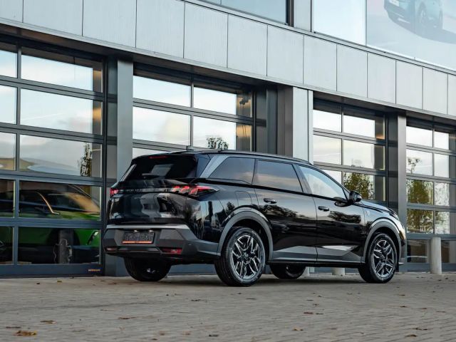 Peugeot 5008 GT-Line