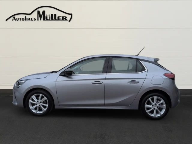 Opel Corsa 1.5 Turbo Elegance