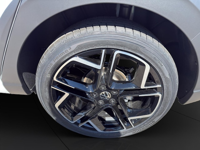 Volkswagen Taigo 1.5 TSI