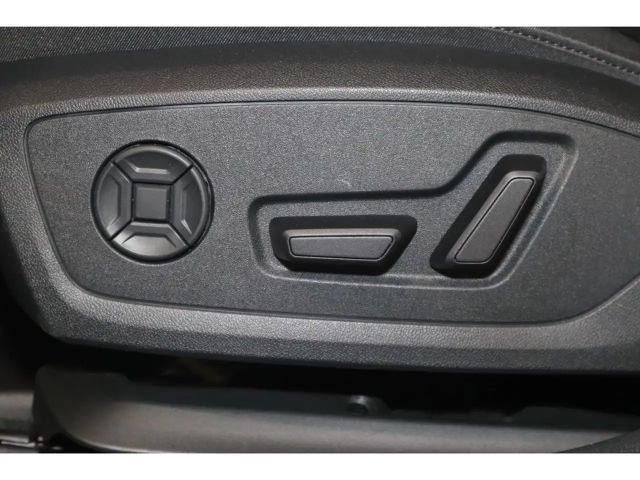 Audi A3 35 TFSI Sedan