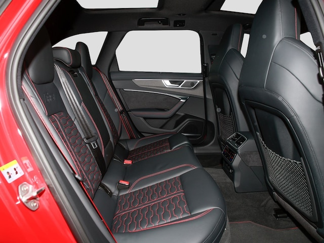 Audi RS6 Avant Quattro