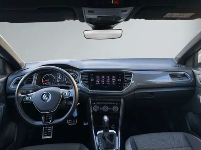 Volkswagen T-Roc 1.5 TSI DSG Sport