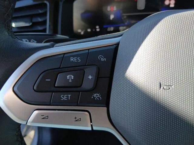 Volkswagen Polo 1.0 TSI DSG IQ.Drive Life