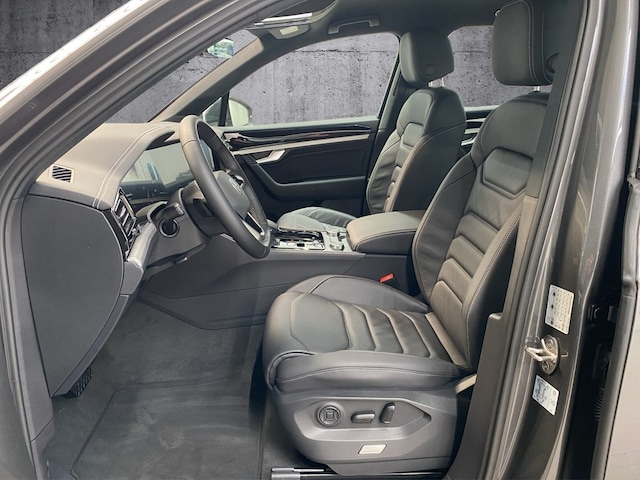 Volkswagen Touareg 3.0 V6 TDI 4Motion DSG