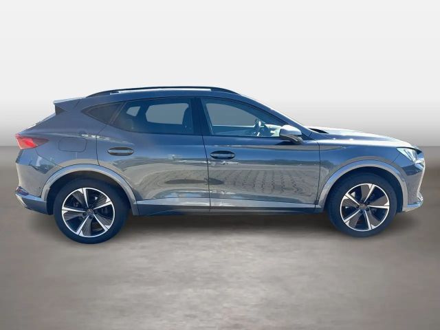 Cupra Formentor DSG e-Hybrid