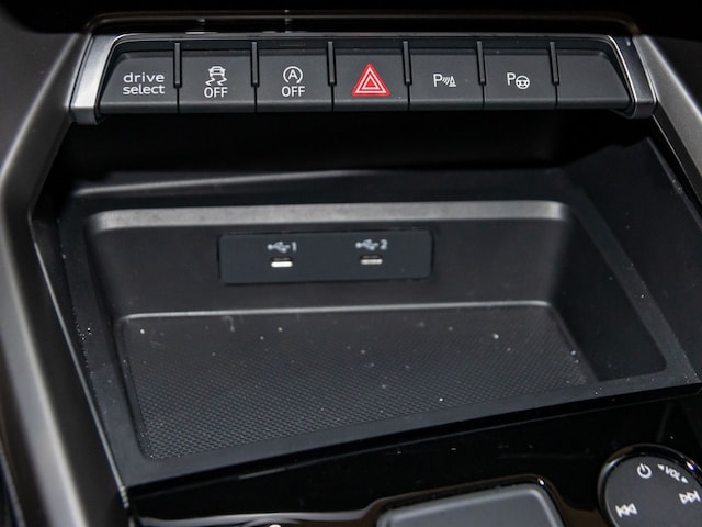 Audi S3 Quattro S-Tronic Sedan