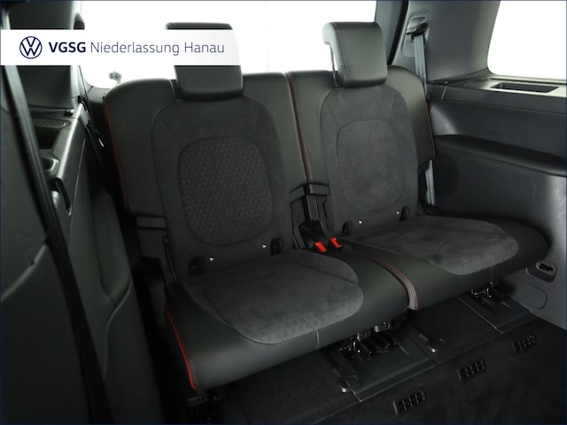 Volkswagen ID.Buzz 7-zitter GTX