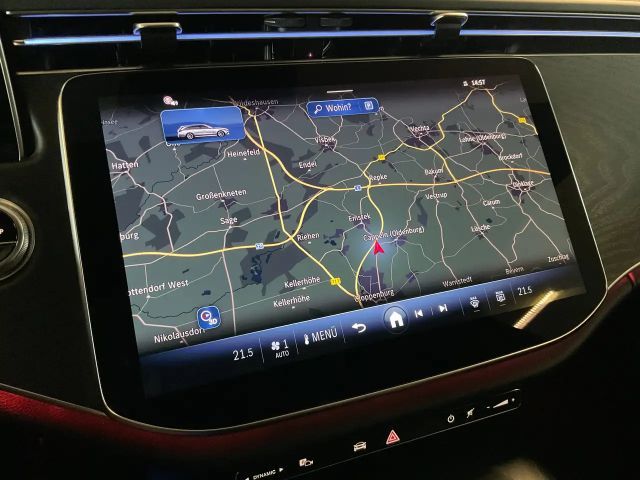 Mercedes-Benz E 450 4MATIC AVANTGARDE