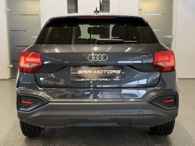 Audi Q2 Sport
