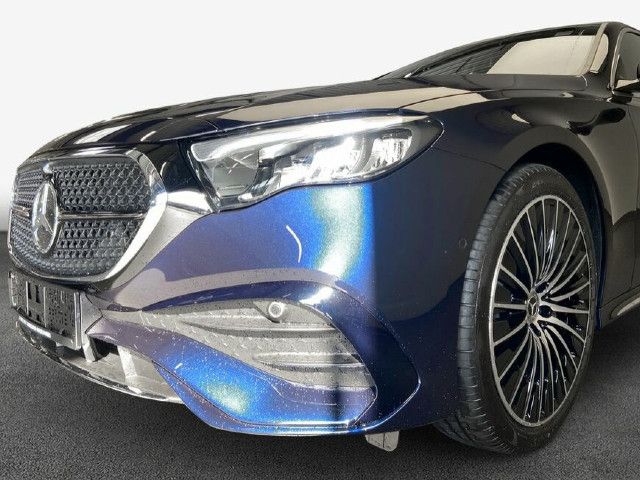 Mercedes-Benz E 200 E 200 d Sedan