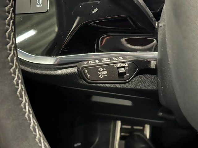 Audi Q3 35 TFSI S-Line Sportback