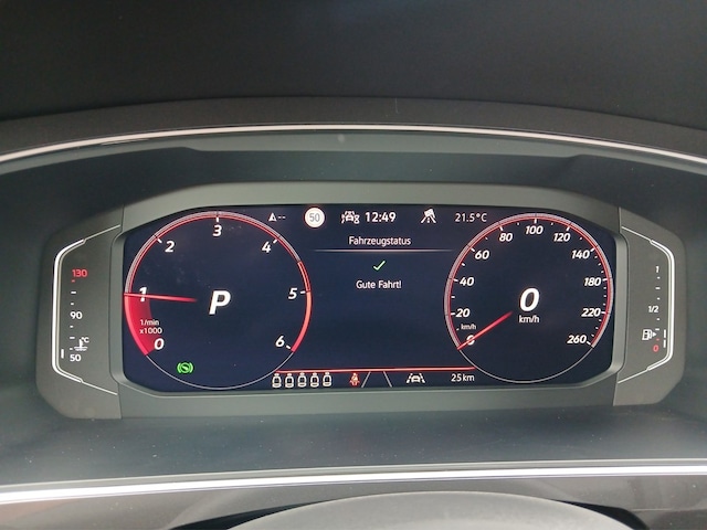 Volkswagen Tiguan Allspace R-Line