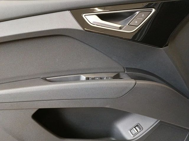 Audi Q4 e-tron 40 Sportback