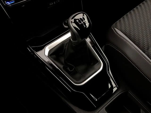 Volkswagen T-Roc 1.5 TSI Cabriolet R-Line