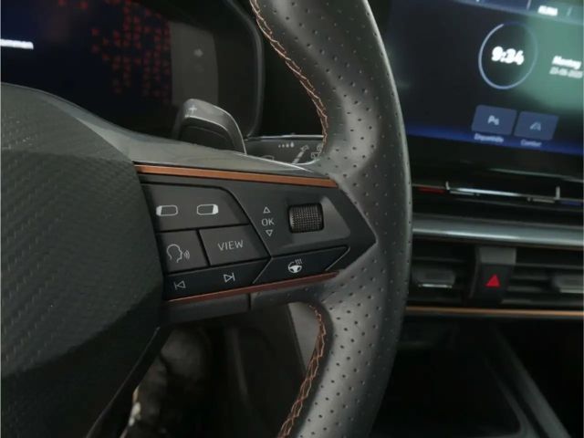 Cupra Formentor 1.4 DSG e-Hybrid