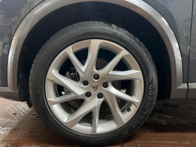 Cupra Formentor 1.4 DSG