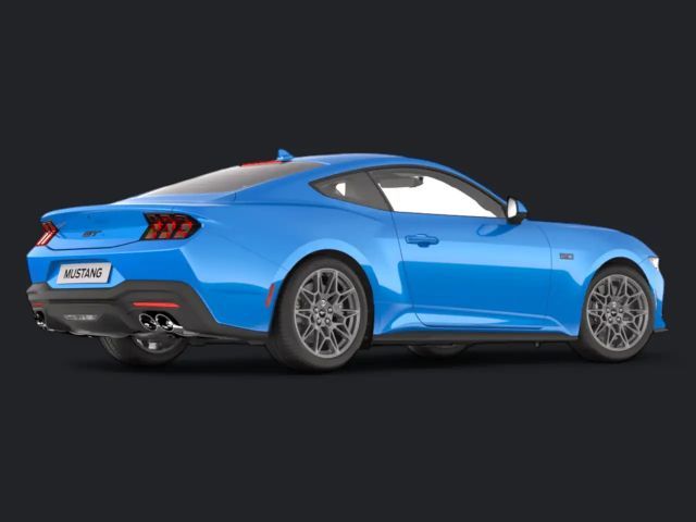 Ford Mustang Fastback GT 5.0 V8