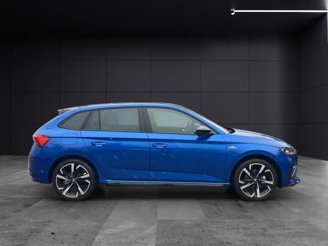 Skoda Scala 1.5 TSI Monte Carlo