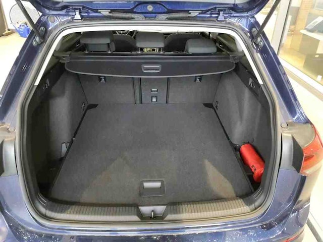 Volkswagen Golf 2.0 TDI DSG Variant