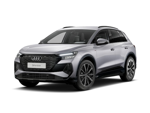Audi Q4 e-tron SUV 45 e-tron Audi Q4 e-tron