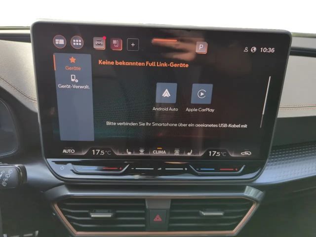 Cupra Formentor 1.5 TSI DSG