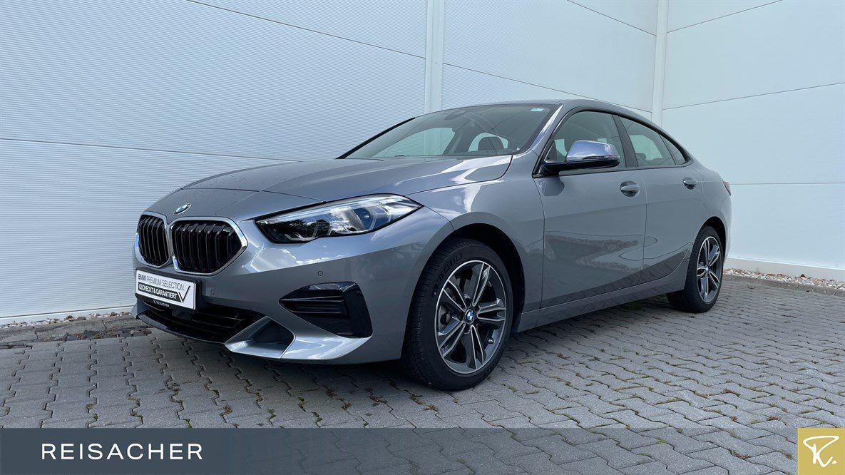 BMW 218 218i Coupé Gran Coupé