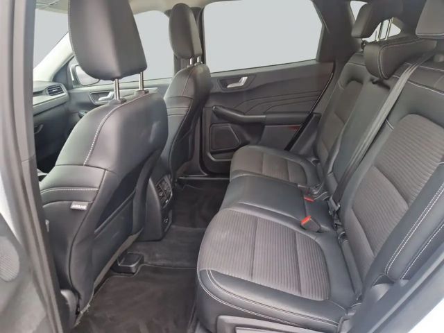 Ford Kuga Plug in Hybrid Titanium X