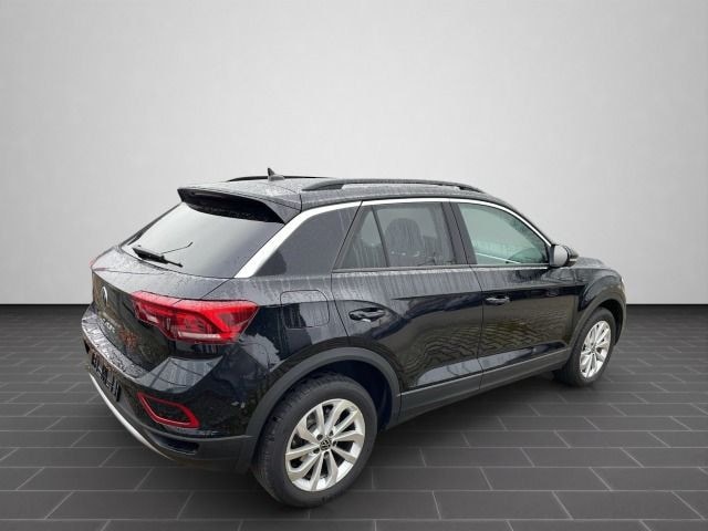 Volkswagen T-Roc 1.5 TSI Life