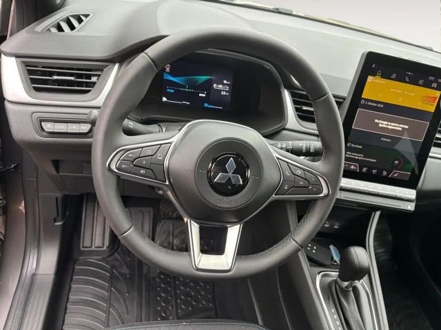 Mitsubishi ASX Invite