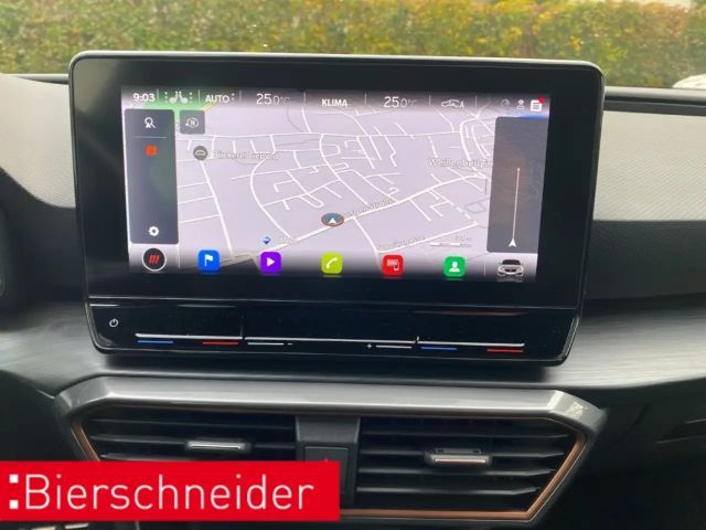 Cupra Leon 2.0 TSI DSG VZ