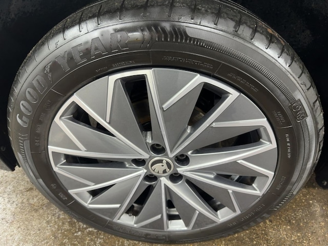 Skoda Kamiq 1.5 TSI Tour