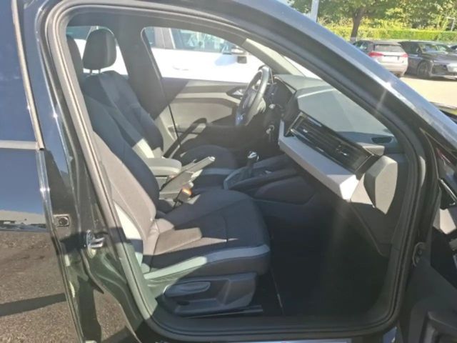 Audi A1 35 TFSI S-Line Sportback